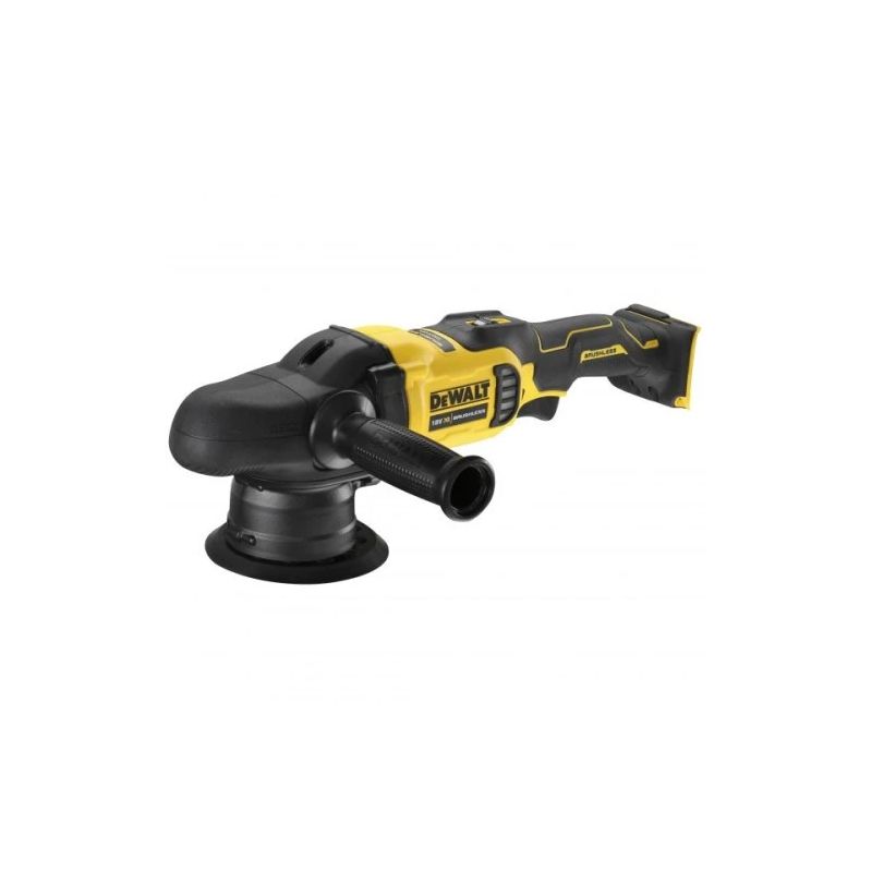 Pulēšanas mašīna Dewalt DCM848N-XJ